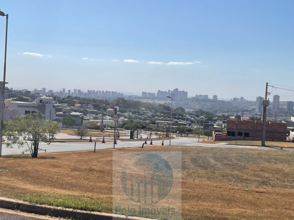 Terreno à Venda, 465 m² em Loteamento Terras De Florença - Ribeirão Preto