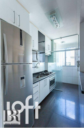 Imagem Cobertura com 2 Quartos à Venda, 90 m² em Sacomã - São Paulo