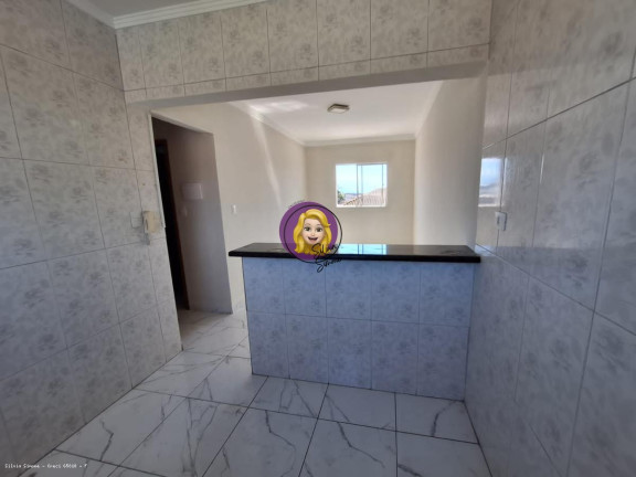 Imagem Casa com 1 Quarto à Venda, 45 m² em Parque São Vicente - São Vicente Imagem Casa com 1 Quarto à Venda, 45 m² em Parque São Vicente - São Vicente