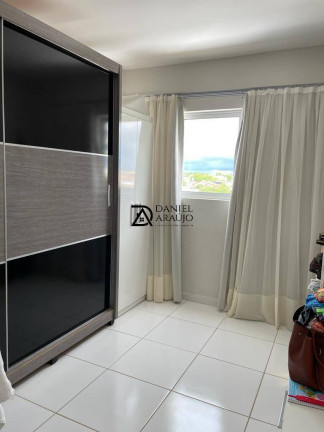 Imagem Apartamento com 2 Quartos à Venda,  em Presidente Costa E Silva - Mossoró
