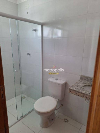Imagem Sobrado com 2 Quartos à Venda, 150 m² em Vila Alzira - Santo André Imagem Sobrado com 2 Quartos à Venda, 150 m² em Vila Alzira - Santo André