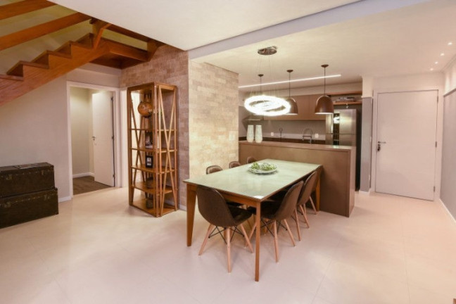 Imagem Apartamento com 2 Quartos à Venda, 98 m² em Mato Queimado - Gramado