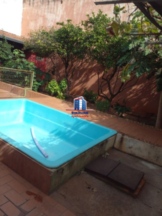 Imagem Casa com 3 Quartos à Venda, 94 m² em Jardim São José - Américo Brasiliense Imagem Casa com 3 Quartos à Venda, 94 m² em Jardim São José - Américo Brasiliense