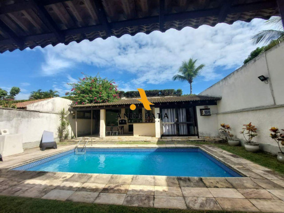 Imagem Casa de Condomínio com 4 Quartos à Venda, 288 m² em Barra Da Tijuca - Rio De Janeiro Imagem Casa de Condomínio com 4 Quartos à Venda, 288 m² em Barra Da Tijuca - Rio De Janeiro