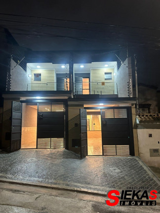 Imagem Sobrado com 3 Quartos à Venda, 130 m² em Penha De França - São Paulo