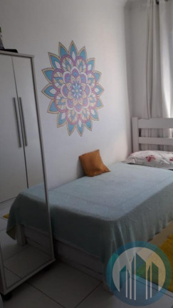 Imagem Apartamento com 2 Quartos à Venda, 60 m² em Santa Terezinha - São Bernardo Do Campo
