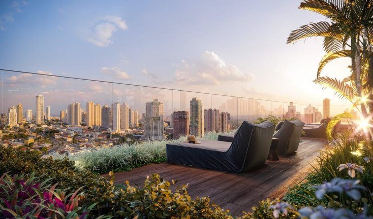 Imagem Apartamento com 2 Quartos à Venda, 125 m² em Butantã - São Paulo Imagem Apartamento com 2 Quartos à Venda, 125 m² em Butantã - São Paulo