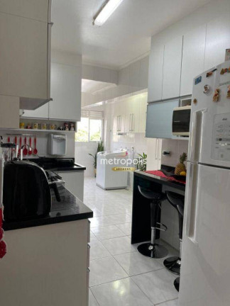 Imagem Apartamento com 2 Quartos à Venda, 113 m² em Cambuci - São Paulo