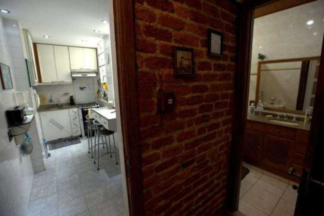 Imagem Apartamento com 2 Quartos à Venda, 70 m² em Ipanema - Rio De Janeiro