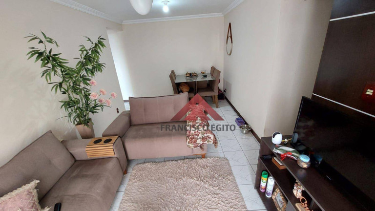 Apartamento com 2 Quartos à Venda, 70 m² em Mutuá - São Gonçalo