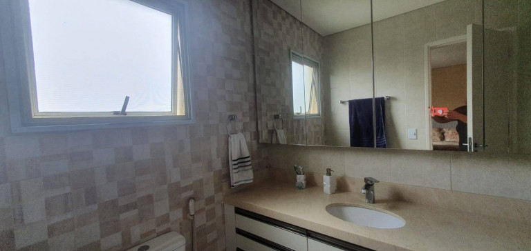 Imagem Casa de Condomínio com 3 Quartos à Venda, 170 m² em Tamboré - Santana De Parnaíba