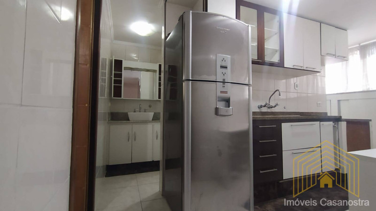 Imagem Apartamento com 3 Quartos à Venda, 61 m² em Parque Cecap - Guarulhos