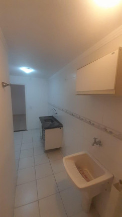 Imagem Apartamento com 2 Quartos para Alugar, 55 m² Imagem Apartamento com 2 Quartos para Alugar, 55 m²