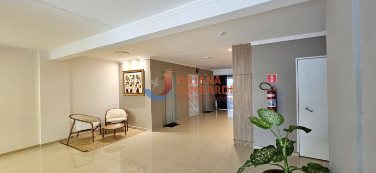 Imagem Apartamento com 2 Quartos à Venda, em Centro - Cascavel Imagem Apartamento com 2 Quartos à Venda, em Centro - Cascavel