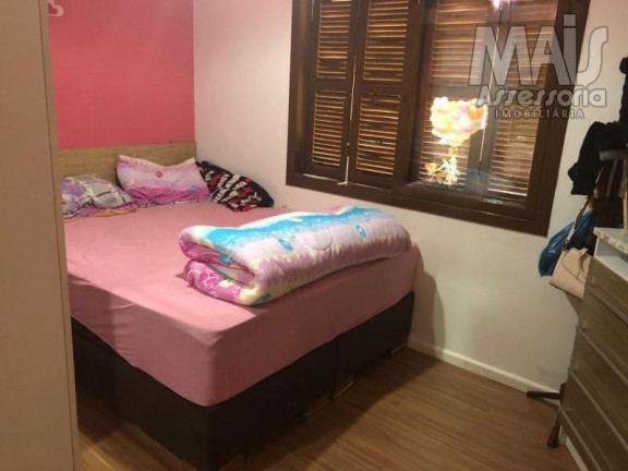 Imagem Casa com 4 Quartos à Venda, 80 m² em Sol Nascente - Estância Velha