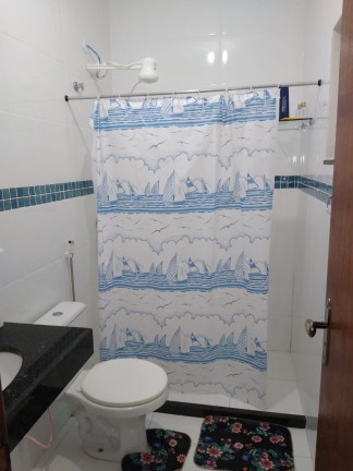 Imagem Casa com 3 Quartos à Venda, 90 m² em Canellas City - Iguaba Grande Imagem Casa com 3 Quartos à Venda, 90 m² em Canellas City - Iguaba Grande
