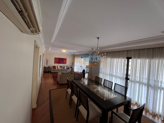 Imagem Apartamento com 5 Quartos para Alugar, 318 m² em Vila Seixas - Ribeirão Preto Imagem Apartamento com 5 Quartos para Alugar, 318 m² em Vila Seixas - Ribeirão Preto