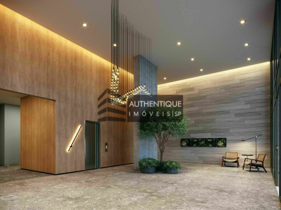Imagem Cobertura com 4 Quartos à Venda, 394 m² em Brooklin - São Paulo Imagem Cobertura com 4 Quartos à Venda, 394 m² em Brooklin - São Paulo