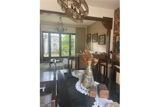 Imagem Casa com 2 Quartos à Venda, em Vila Brasilina - São Paulo Imagem Casa com 2 Quartos à Venda, em Vila Brasilina - São Paulo