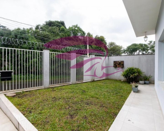 Imagem Casa com 3 Quartos à Venda, 360 m² em Aristocrata - São José Dos Pinhais Imagem Casa com 3 Quartos à Venda, 360 m² em Aristocrata - São José Dos Pinhais