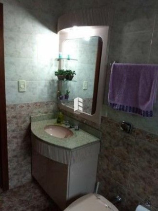 Imagem Casa com 5 Quartos à Venda,  em Pedro Bonini - Cruz Alta