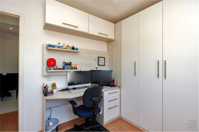 Imagem Imóvel com 2 Quartos à Venda, 51 m² em Hípica - Porto Alegre