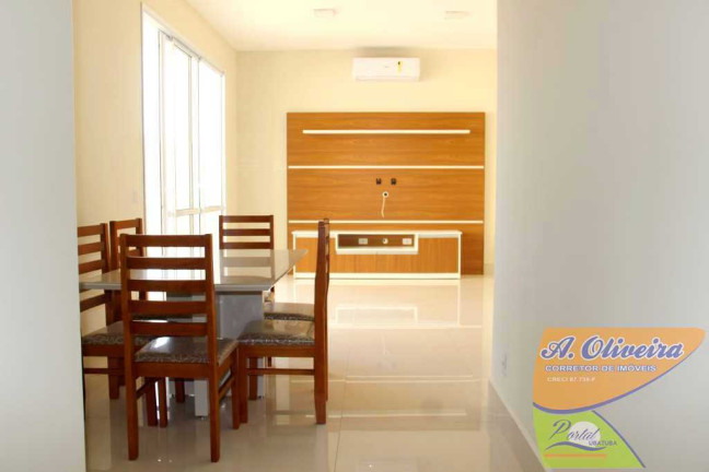 Imagem Cobertura com 3 Quartos à Venda, 175 m² em Parque Vivamar - Ubatuba