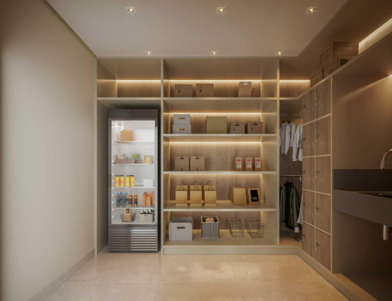 Imagem Imóvel com 1 Quarto à Venda, 34 m² em Vila Mariana - São Paulo Imagem Imóvel com 1 Quarto à Venda, 34 m² em Vila Mariana - São Paulo