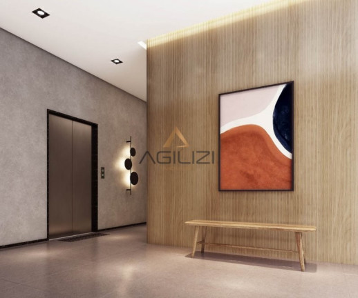 Imagem Apartamento com 1 Quarto à Venda, 30 m² em Vila Nova Conceição - São Paulo Imagem Apartamento com 1 Quarto à Venda, 30 m² em Vila Nova Conceição - São Paulo
