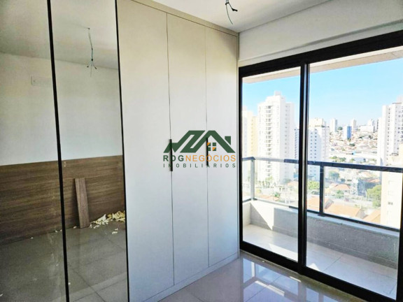 Imagem Apartamento com 2 Quartos à Venda, 54 m² em Ipiranga - São Paulo