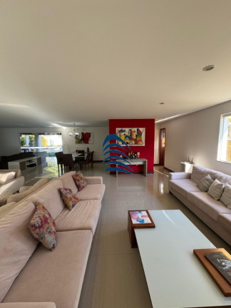 Imagem Casa com 5 Quartos à Venda, 425 m² em Busca Vida - Camaçari