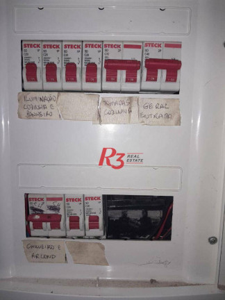 Imagem Apartamento com 1 Quarto à Venda, 45 m² em Embaré - Santos