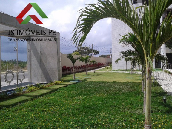 Imagem Imóvel com 3 Quartos à Venda, 64 m² em Nova Barra - Jaboatão Dos Guararapes