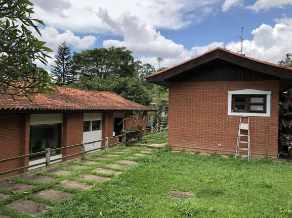 Imagem Casa de Condomínio com 3 Quartos à Venda, em Chácara Dos Lagos - Carapicuíba Imagem Casa de Condomínio com 3 Quartos à Venda, em Chácara Dos Lagos - Carapicuíba