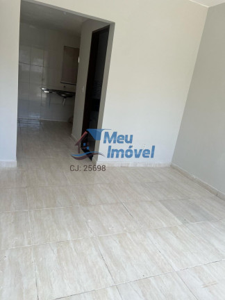 Imóvel com 2 Quartos à Venda, 50 m² em Parque Marajó - Valparaíso De Goiás