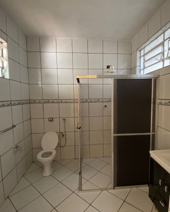 Imagem Casa de Condomínio com 4 Quartos à Venda, 210 m² em Centro - Votorantim