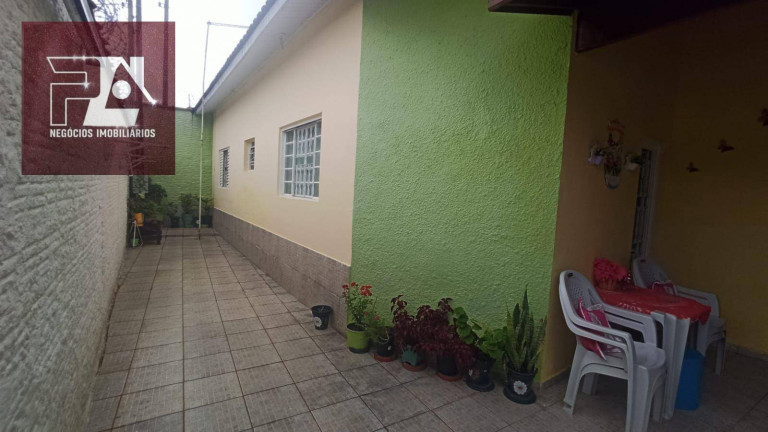 Imagem Casa com 2 Quartos à Venda, 110 m² em Cruz - Lorena Imagem Casa com 2 Quartos à Venda, 110 m² em Cruz - Lorena