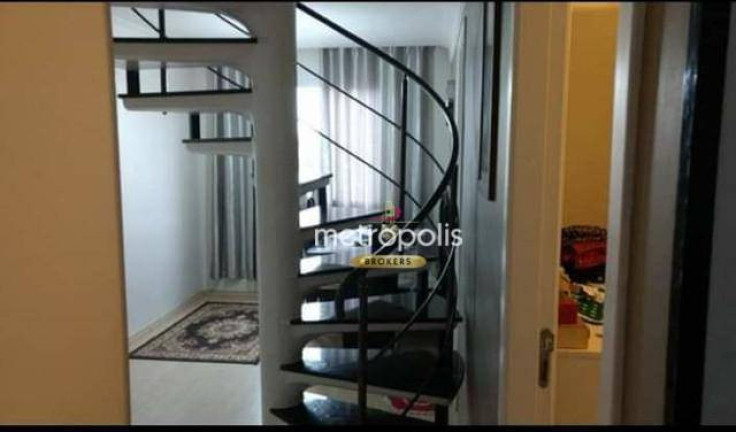 Imagem Apartamento com 2 Quartos à Venda, 88 m² em Vila Lutécia - Santo André Imagem Apartamento com 2 Quartos à Venda, 88 m² em Vila Lutécia - Santo André