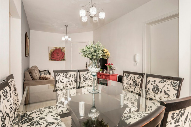 Imagem Imóvel com 2 Quartos à Venda, 57 m² em Vila Nova - Porto Alegre Imagem Imóvel com 2 Quartos à Venda, 57 m² em Vila Nova - Porto Alegre