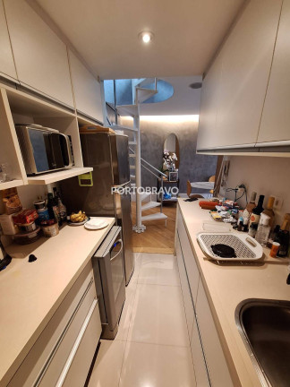 Imagem Apartamento com 1 Quarto à Venda, 75 m² em Itaim Bibi - São Paulo