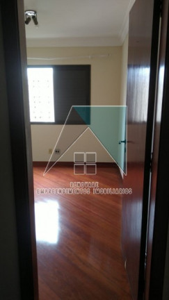 Imagem Apartamento com 3 Quartos para Alugar, 174 m² em Vila Seixas - Ribeirão Preto