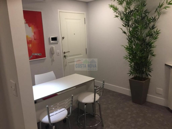 Imagem Imóvel Comercial à Venda, 33 m² em Jardim Paulista - São Paulo
