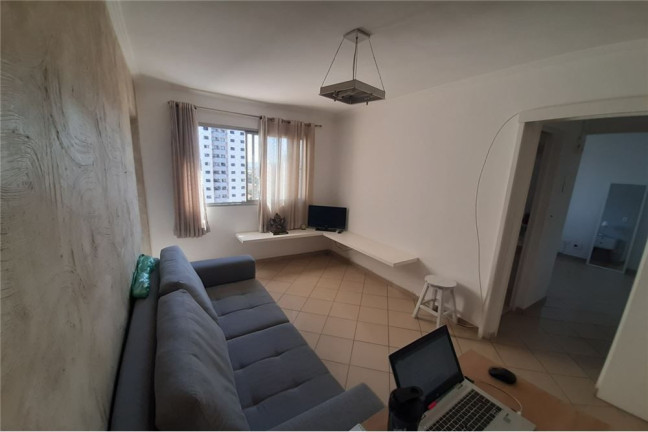 Apartamento com 1 Quarto à Venda, 40 m² em Vila Guarani (z Sul) - São Paulo