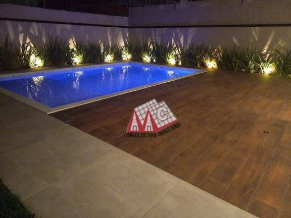 Imagem Sobrado com 3 Quartos à Venda, 270 m² em Condomínio Mont Blanc - Sorocaba