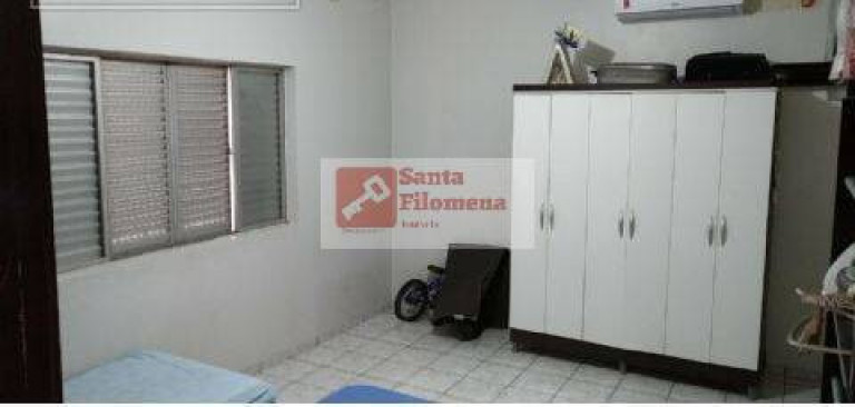 Imagem Casa com 2 Quartos à Venda, 500 m² em Parque Das Nações - Santo André Imagem Casa com 2 Quartos à Venda, 500 m² em Parque Das Nações - Santo André