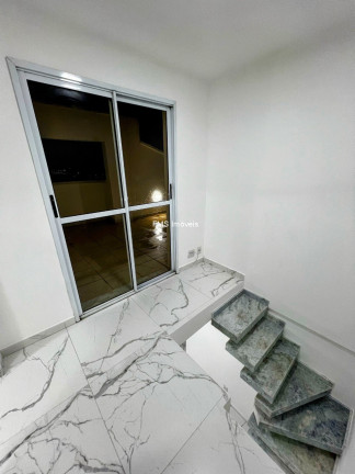Imagem Cobertura com 2 Quartos à Venda, 104 m² em Interlagos - São Paulo Imagem Cobertura com 2 Quartos à Venda, 104 m² em Interlagos - São Paulo