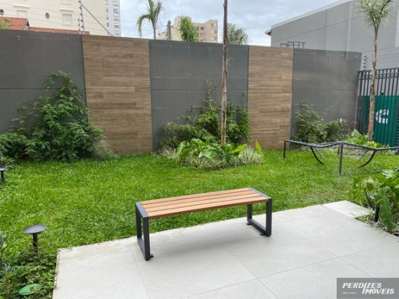 Imagem Apartamento com 1 Quarto para Alugar, 25 m² em Perdizes - São Paulo Imagem Apartamento com 1 Quarto para Alugar, 25 m² em Perdizes - São Paulo