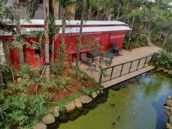 Imagem Imóvel com 2 Quartos à Venda, 50 m² em Brás - São Paulo Imagem Imóvel com 2 Quartos à Venda, 50 m² em Brás - São Paulo