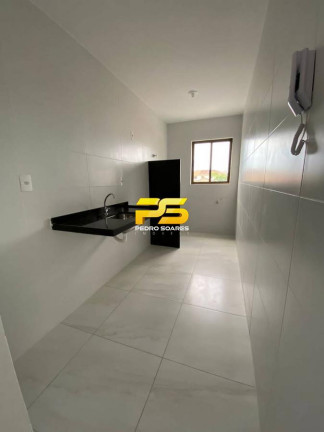 Imagem Apartamento com 2 Quartos à Venda, 60 m² em Jaguaribe - João Pessoa Imagem Apartamento com 2 Quartos à Venda, 60 m² em Jaguaribe - João Pessoa