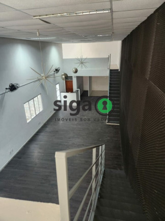 Imagem Imóvel Comercial para Alugar, 180 m² em Mooca - São Paulo Imagem Imóvel Comercial para Alugar, 180 m² em Mooca - São Paulo